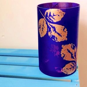 Autumn New Yankee candle hurricane